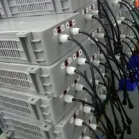 solar light batteries